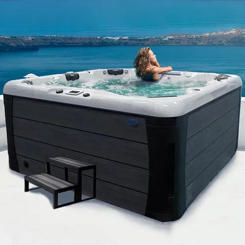 Deck hot tubs for sale in Stcharles